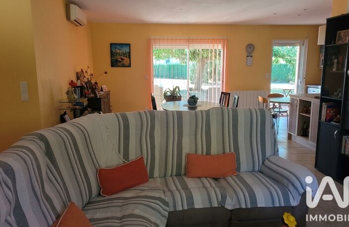 Vente Maison de campagne 5 pièces — photo 3