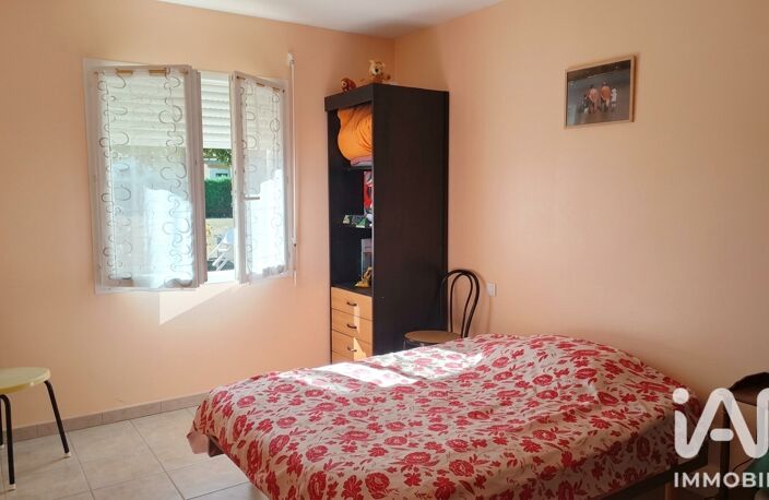 Vente Maison de campagne 5 pièces — photo 4