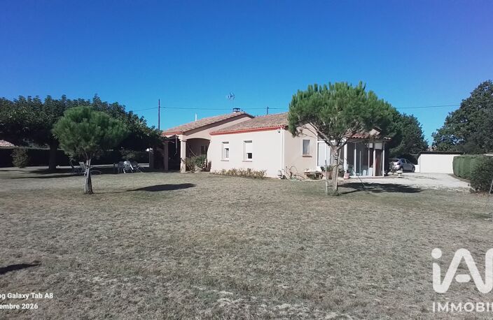 Vente Maison de campagne 5 pièces — photo 5