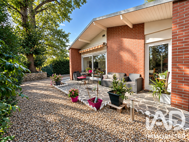 Vente Maison/villa 4 pièces — photo du bien