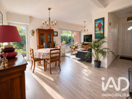 Vente Maison/villa 4 pièces — photo 2