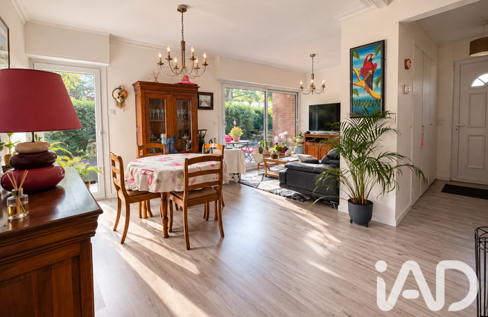 Vente Maison/villa 4 pièces — photo 2