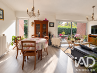 Vente Maison/villa 4 pièces — photo 3