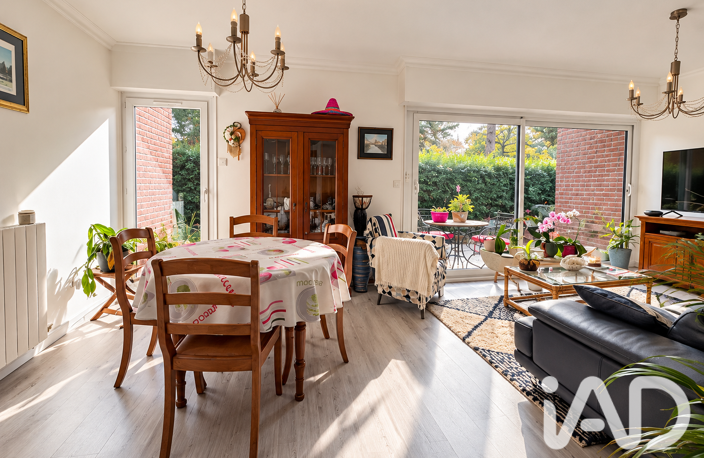 Vente Maison/villa 4 pièces — photo 3