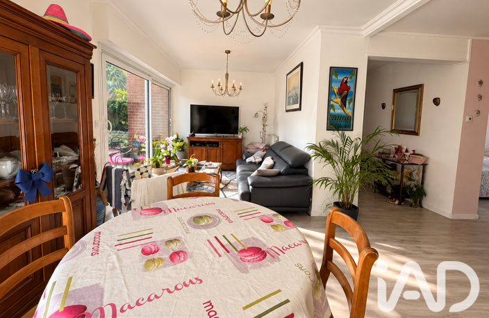 Vente Maison/villa 4 pièces — photo 4