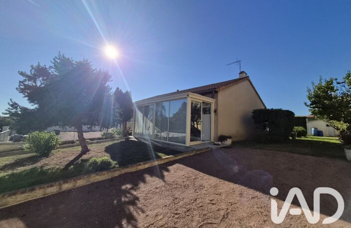 Vente Maison/villa 4 pièces — photo 2