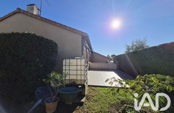 Vente Maison/villa 4 pièces — photo 4