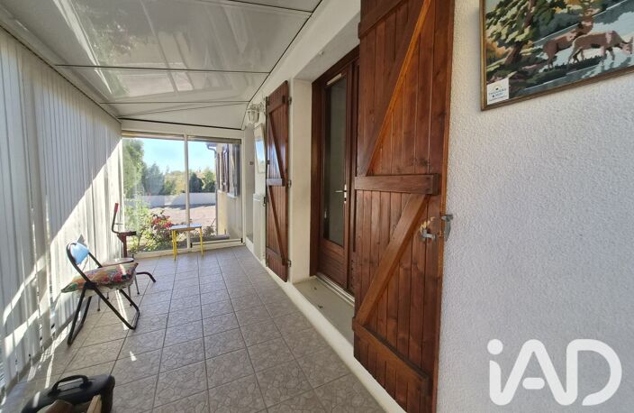 Vente Maison/villa 4 pièces — photo 5
