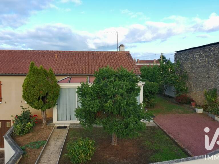 Vente Maison/villa 4 pièces — photo 1