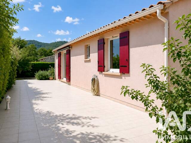 Vente Maison/villa 5 pièces — photo du bien