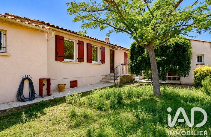 Vente Maison/villa 5 pièces — photo 3