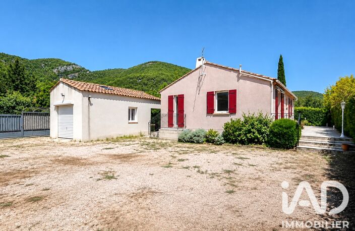 Vente Maison/villa 5 pièces — photo 4