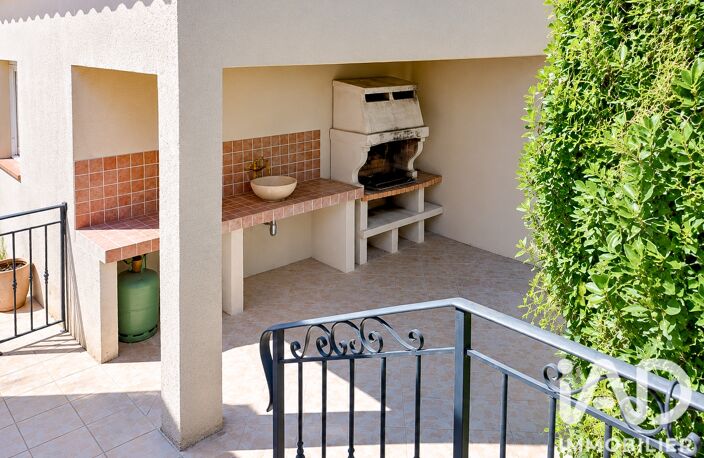 Vente Maison/villa 5 pièces — photo 5