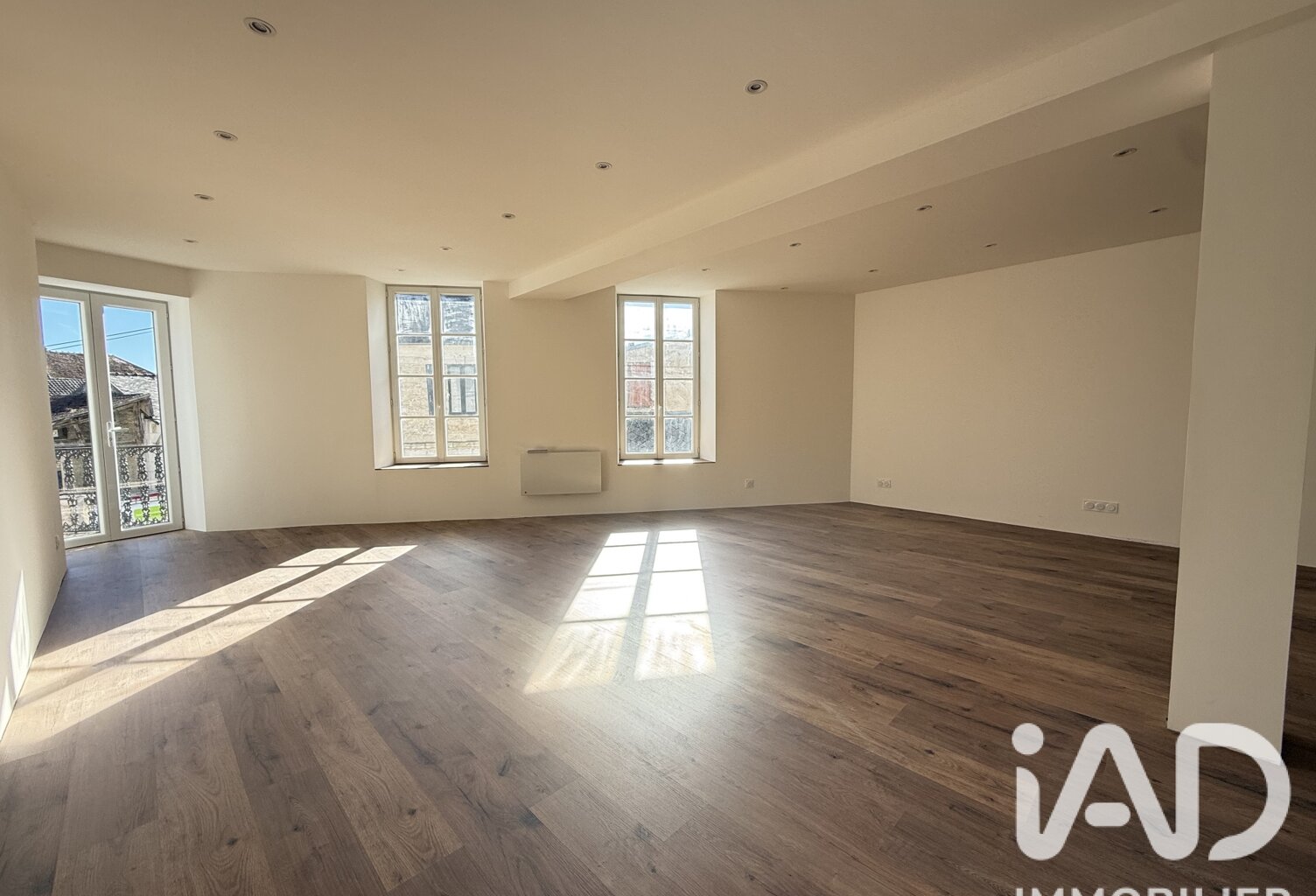 Vente Maison de village 5 pièces — photo 1