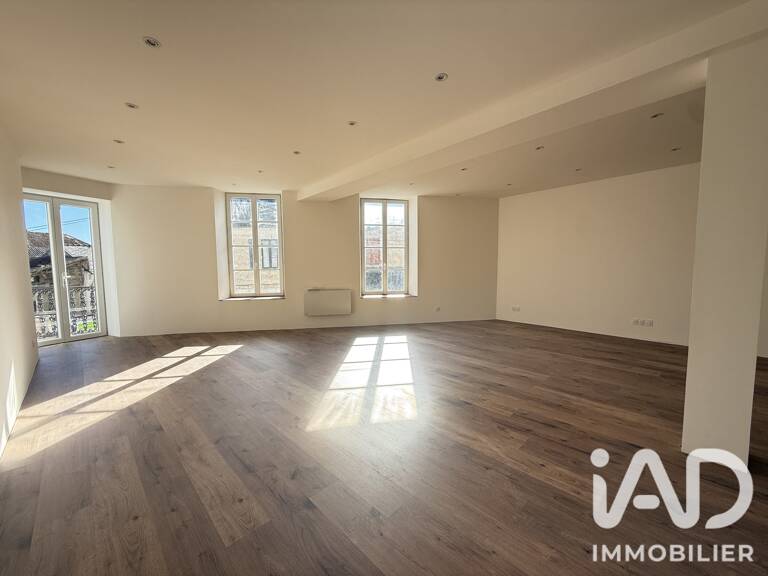 Vente Maison de village 5 pièces — photo 1