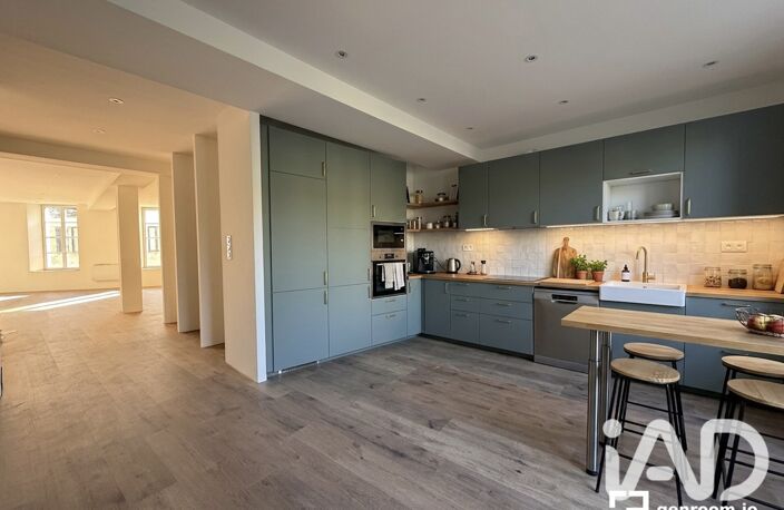 Vente Maison de village 5 pièces — photo 4