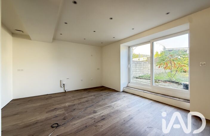 Vente Maison de village 5 pièces — photo 5