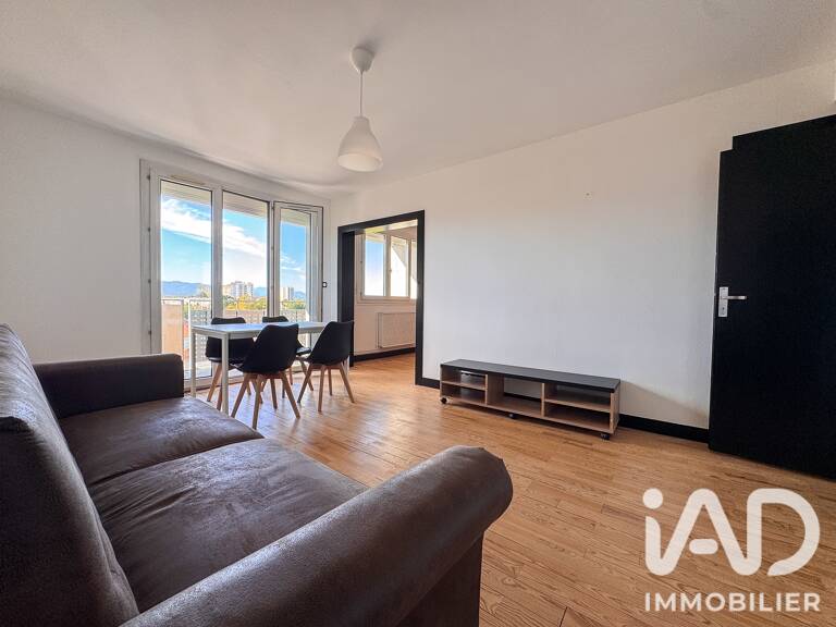 Location Appartement 4 pièces — photo 1
