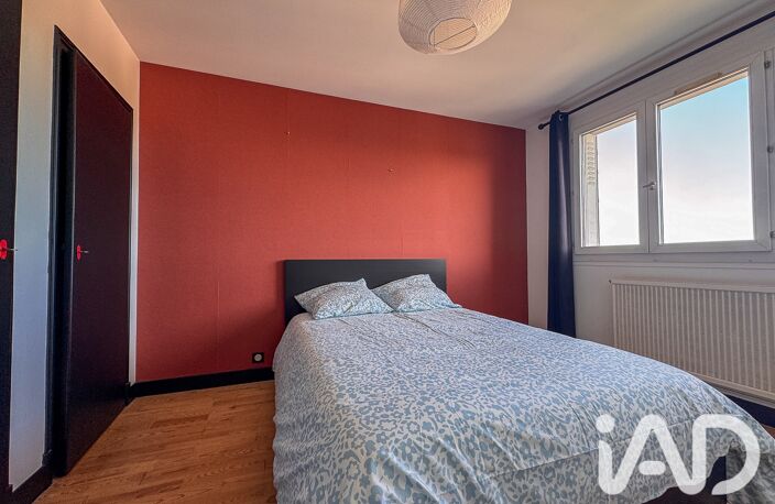 Location Appartement 4 pièces — photo 3