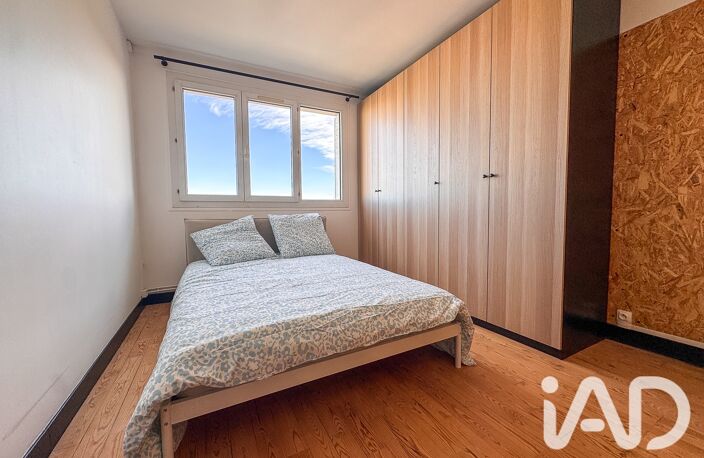 Location Appartement 4 pièces — photo 4