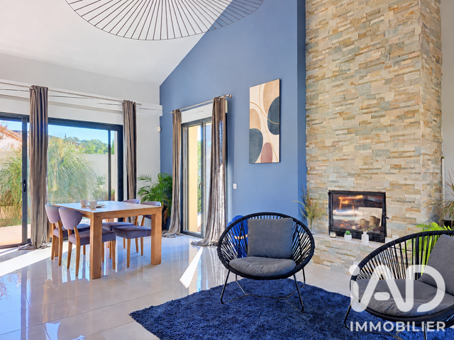 Vente Maison/villa 6 pièces — photo du bien