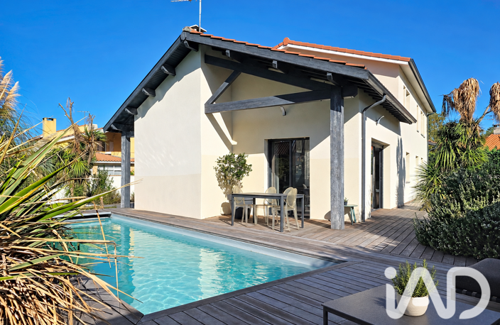 Vente Maison/villa 6 pièces — photo 2