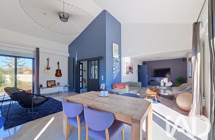 Vente Maison/villa 6 pièces — photo 3