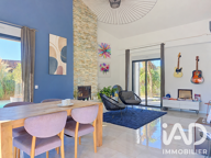 Vente Maison/villa 6 pièces — photo 4