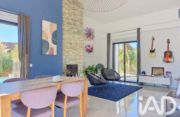 Vente Maison/villa 6 pièces — photo 4