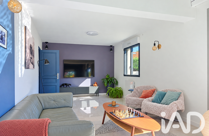 Vente Maison/villa 6 pièces — photo 5