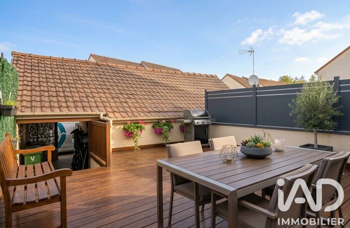 Vente Maison de ville 6 pièces — photo 2