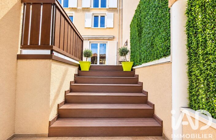 Vente Maison de ville 6 pièces — photo 3