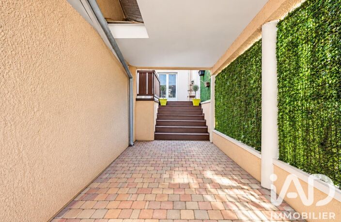 Vente Maison de ville 6 pièces — photo 4