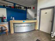 Vente Boutique/Local commercial 320 m&sup2; — photo 2