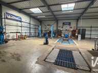 Vente Boutique/Local commercial 320 m&sup2; — photo 3