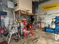 Vente Boutique/Local commercial 320 m&sup2; — photo 4