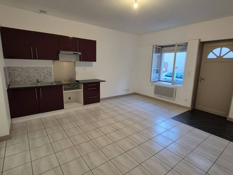 Location Appartement 3 pièces — photo 1