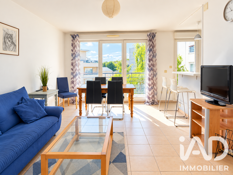 Vente Appartement 2 pièces — photo 1