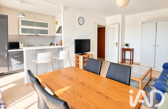 Vente Appartement 2 pièces — photo 2