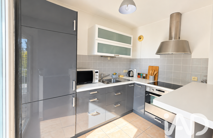 Vente Appartement 2 pièces — photo 4