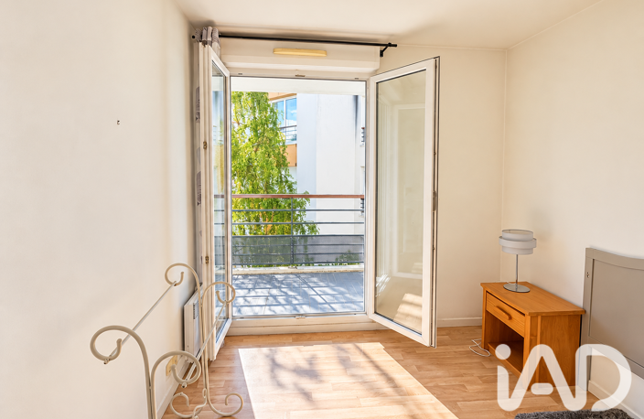 Vente Appartement 2 pièces — photo 5