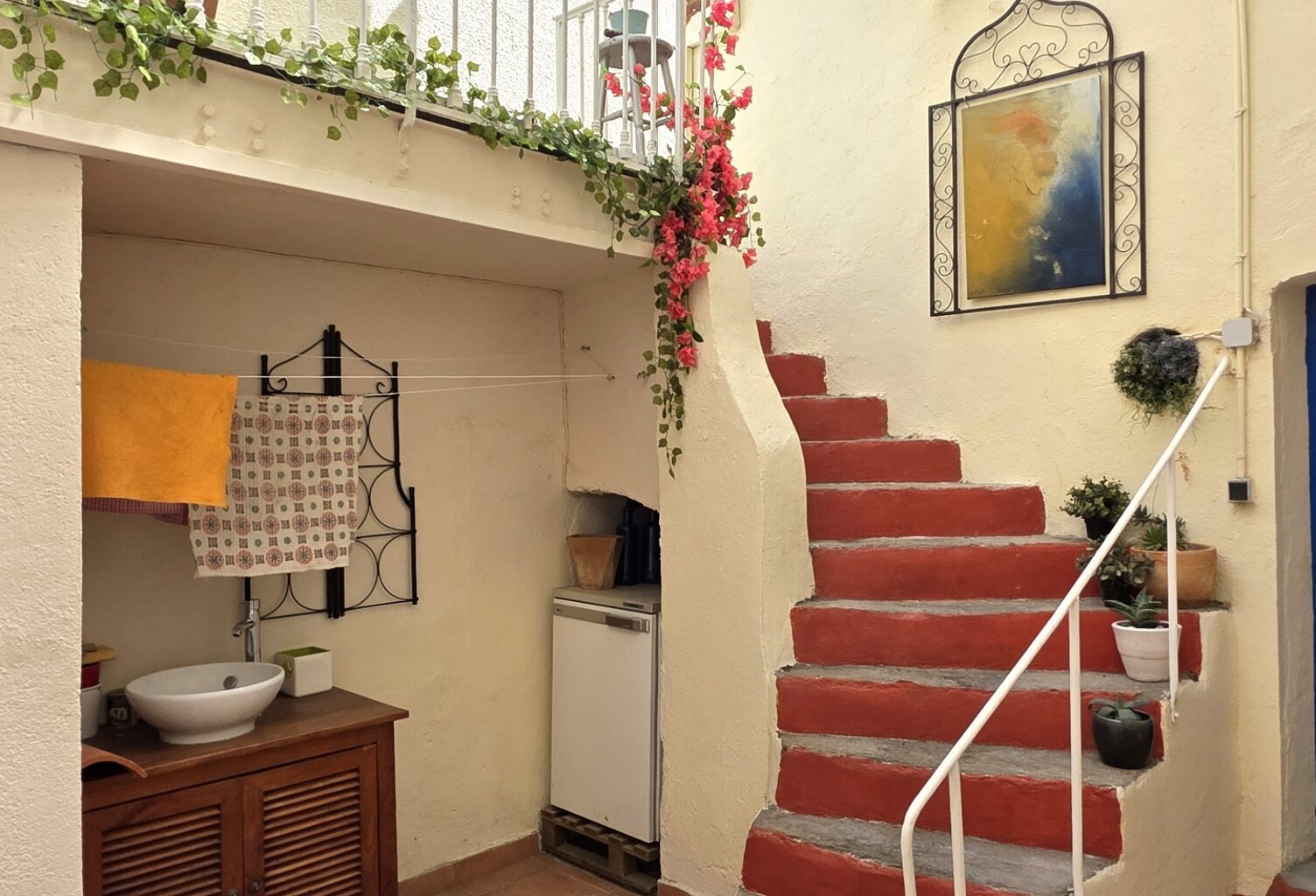 Vente Maison de ville 5 pièces — photo 1