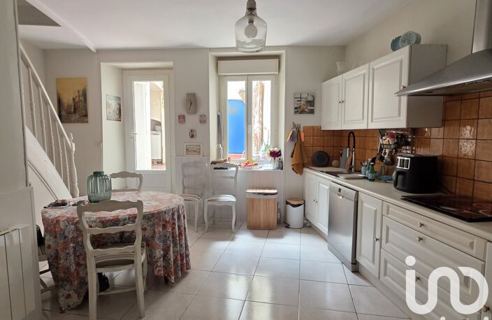 Vente Maison de ville 5 pièces — photo 4
