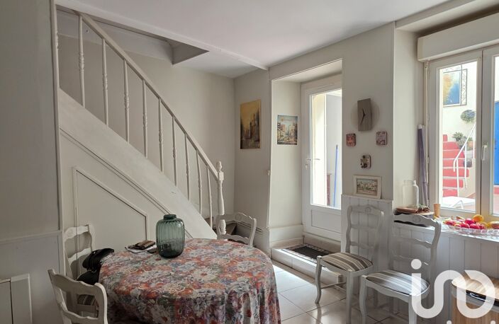 Vente Maison de ville 5 pièces — photo 5