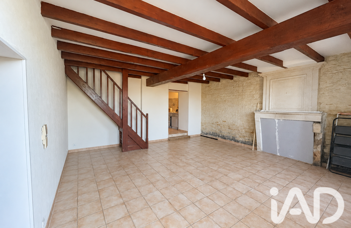 Vente Longère 6 pièces — photo 2