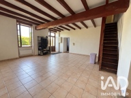 Vente Longère 6 pièces — photo 3