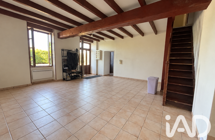 Vente Longère 6 pièces — photo 3