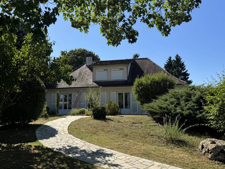 Vente Maison/villa 6 pièces — photo 1