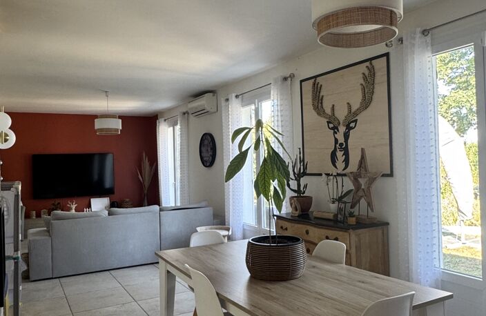 Vente Maison/villa 6 pièces — photo 2