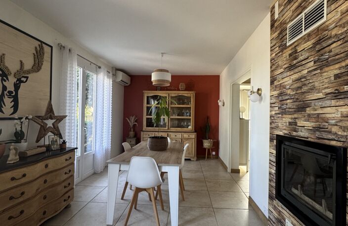 Vente Maison/villa 6 pièces — photo 3